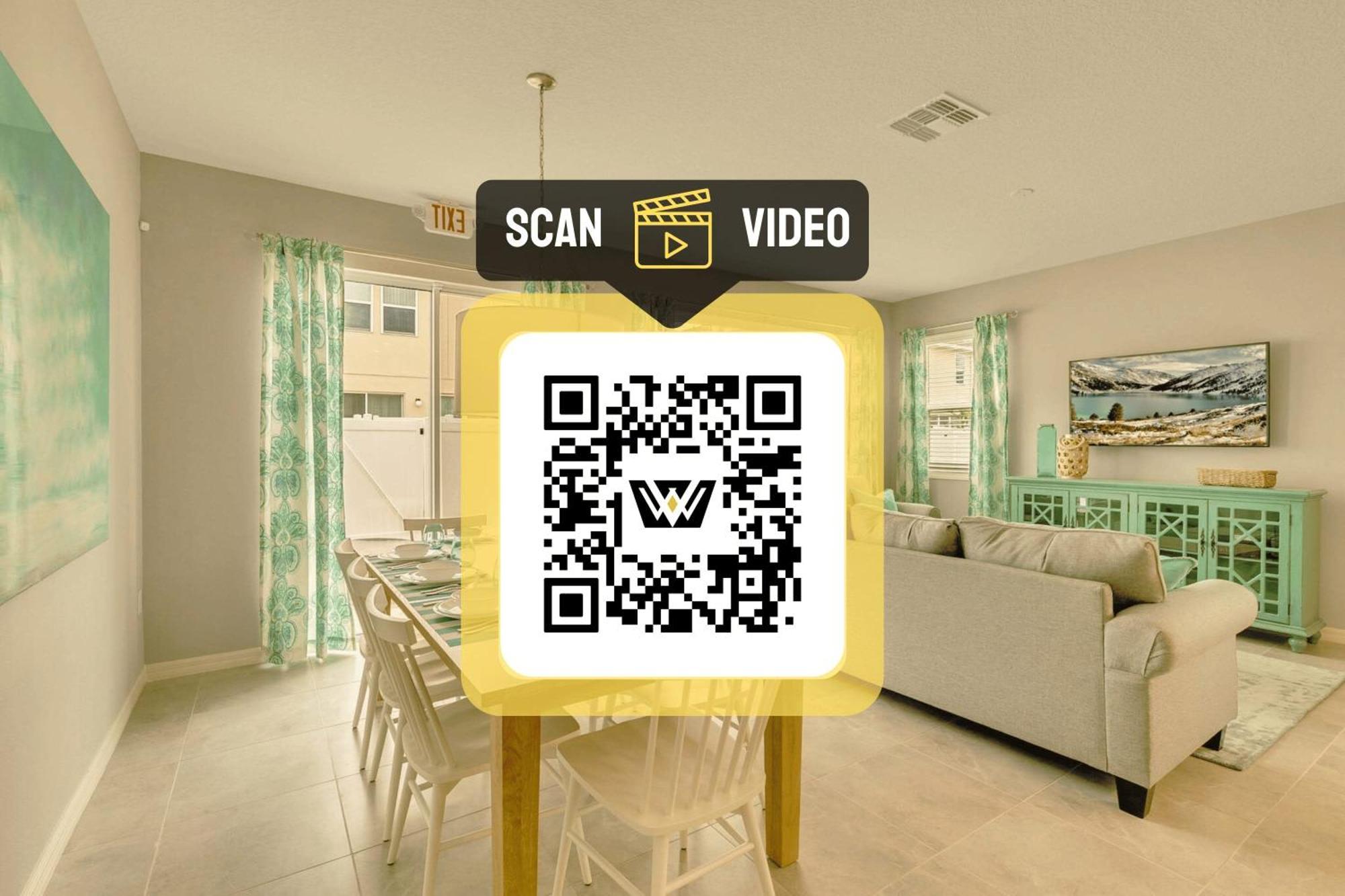 Four Bedrooms Townhome 5116 Kissimmee Kültér fotó