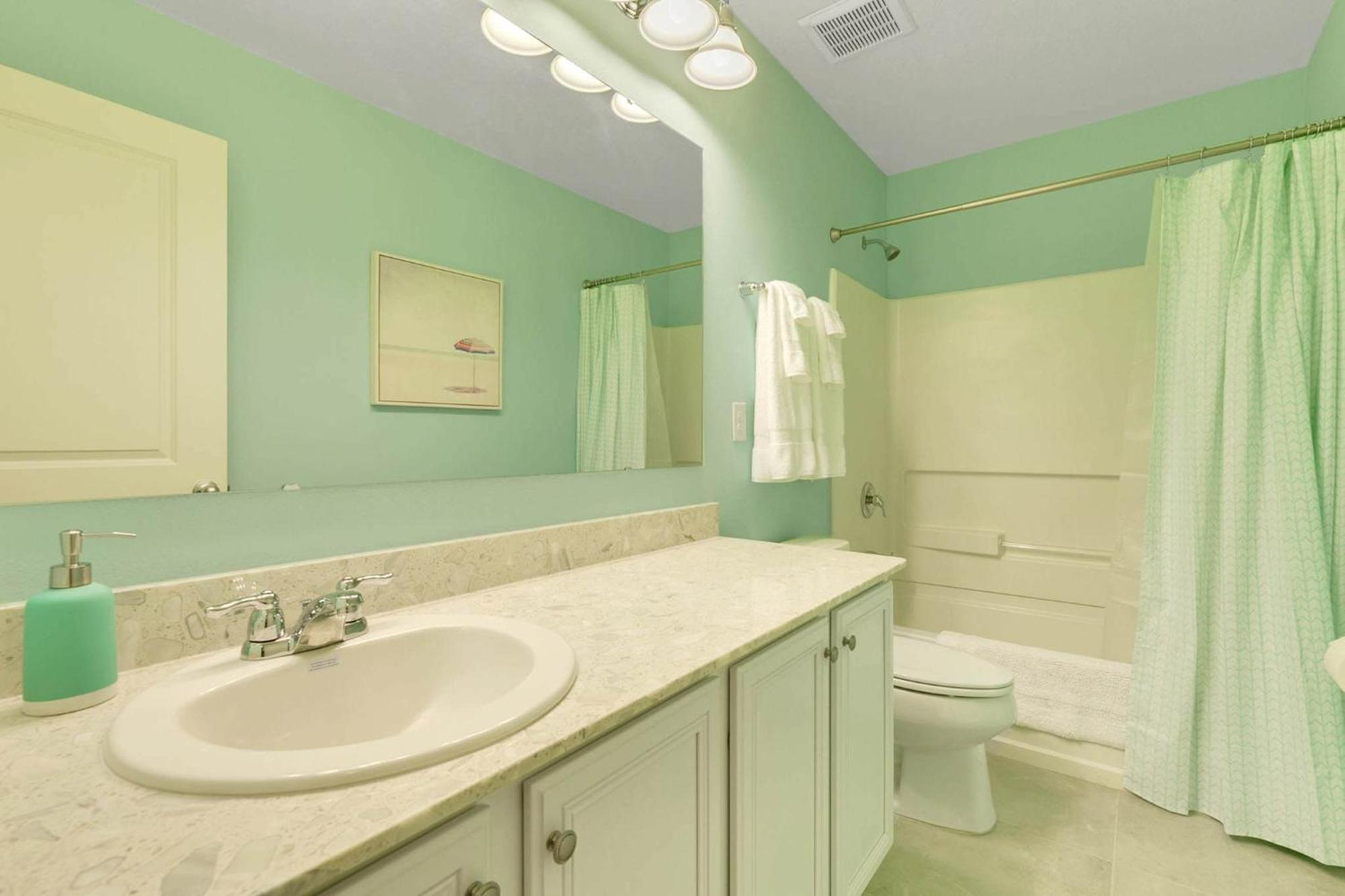 Four Bedrooms Townhome 5116 Kissimmee Kültér fotó