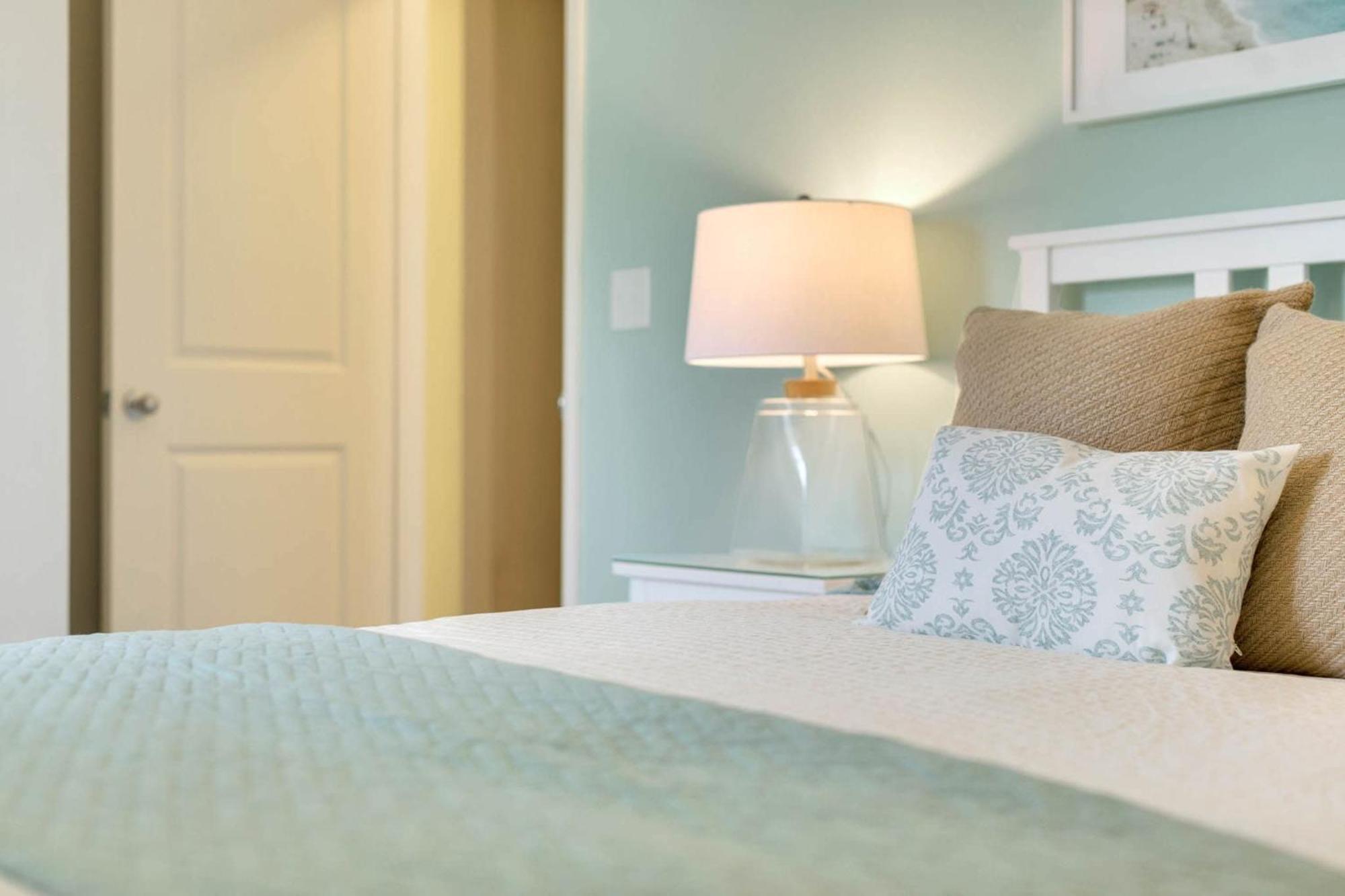 Four Bedrooms Townhome 5116 Kissimmee Kültér fotó