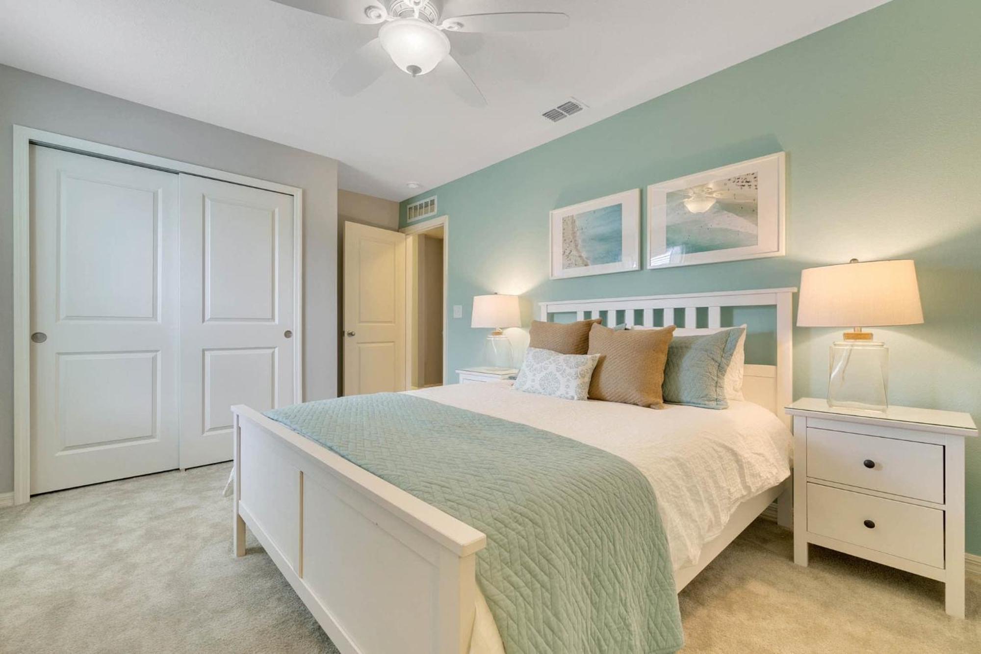 Four Bedrooms Townhome 5116 Kissimmee Kültér fotó