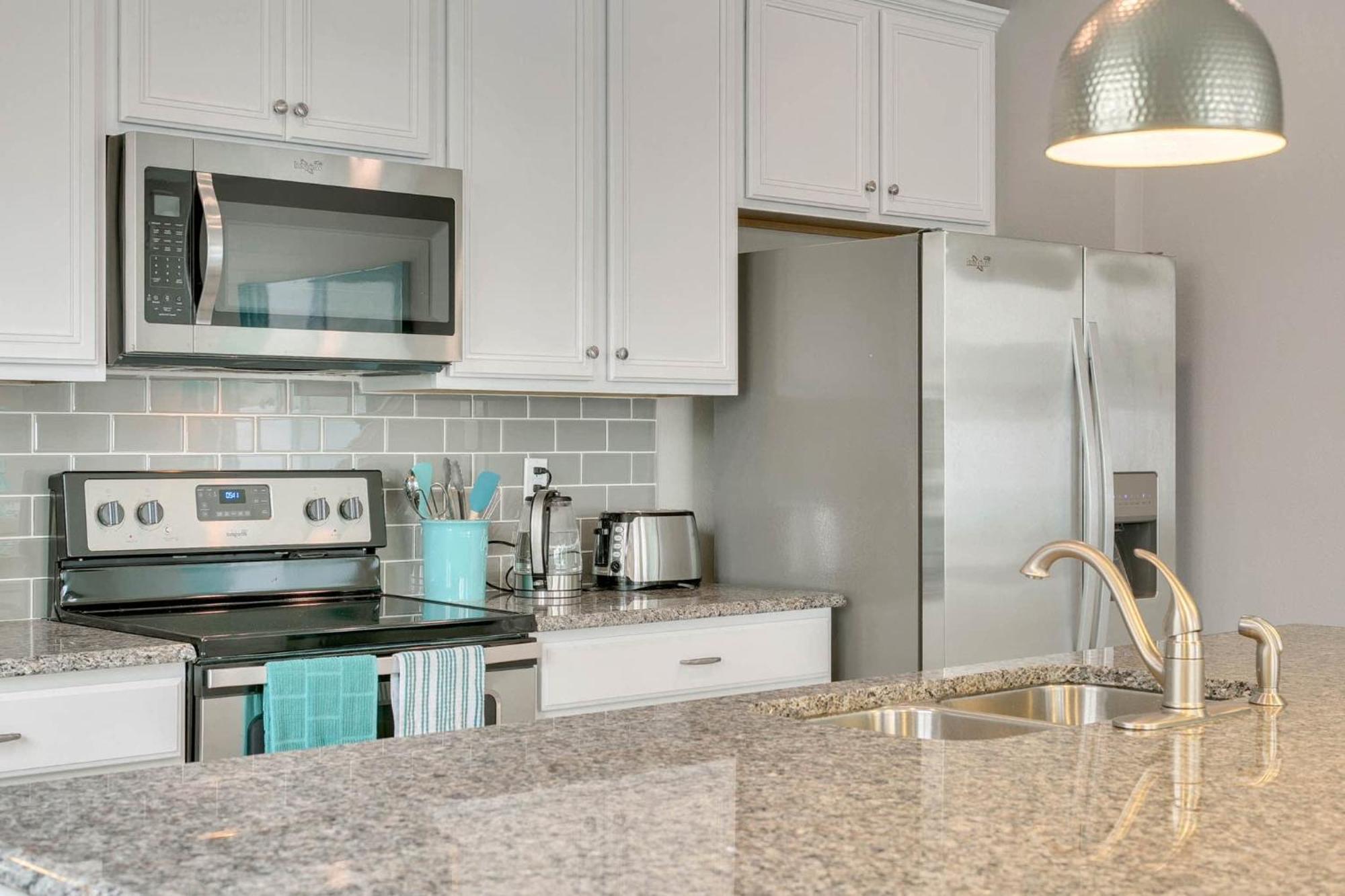 Four Bedrooms Townhome 5116 Kissimmee Kültér fotó