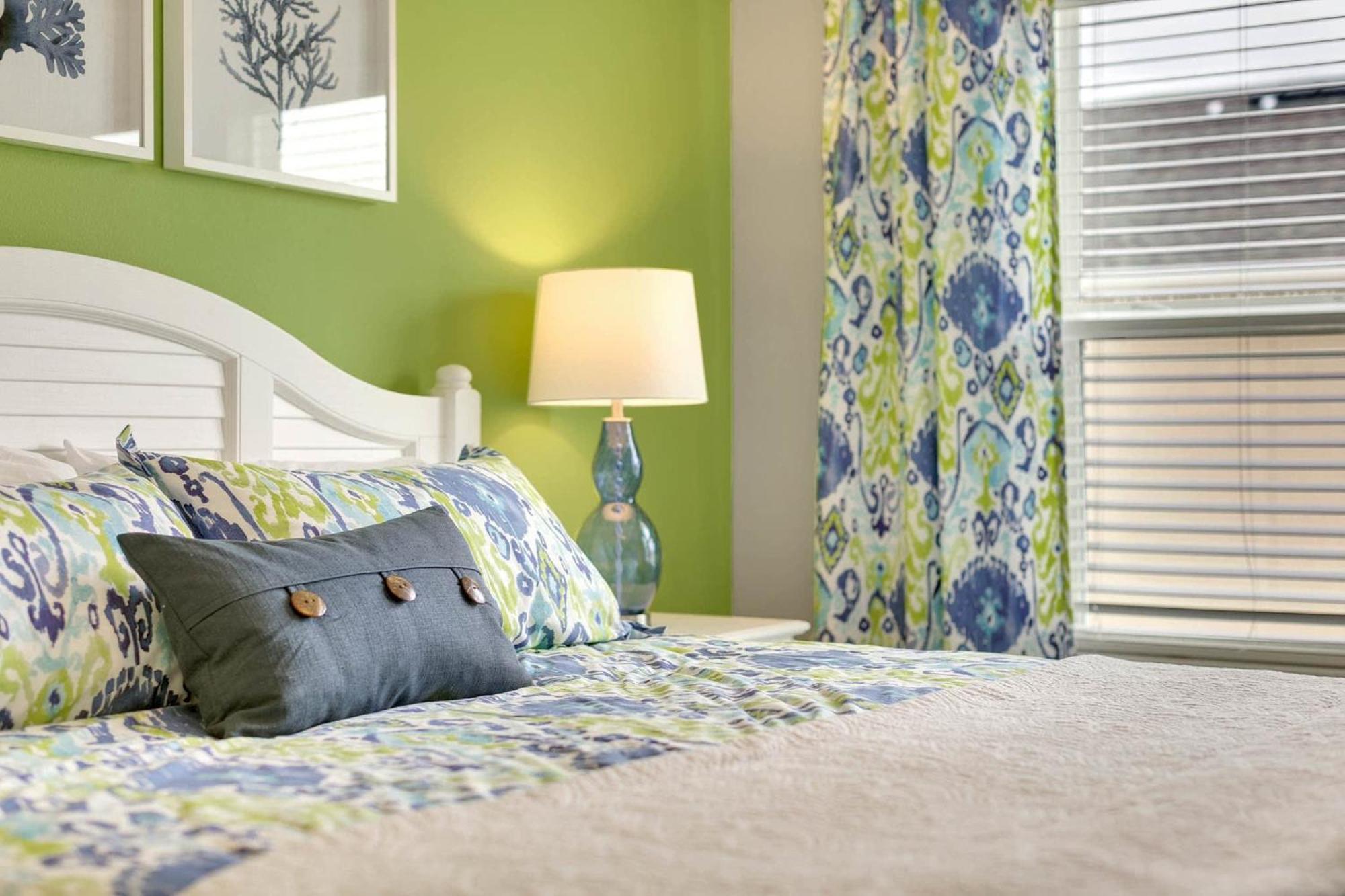 Four Bedrooms Townhome 5116 Kissimmee Kültér fotó