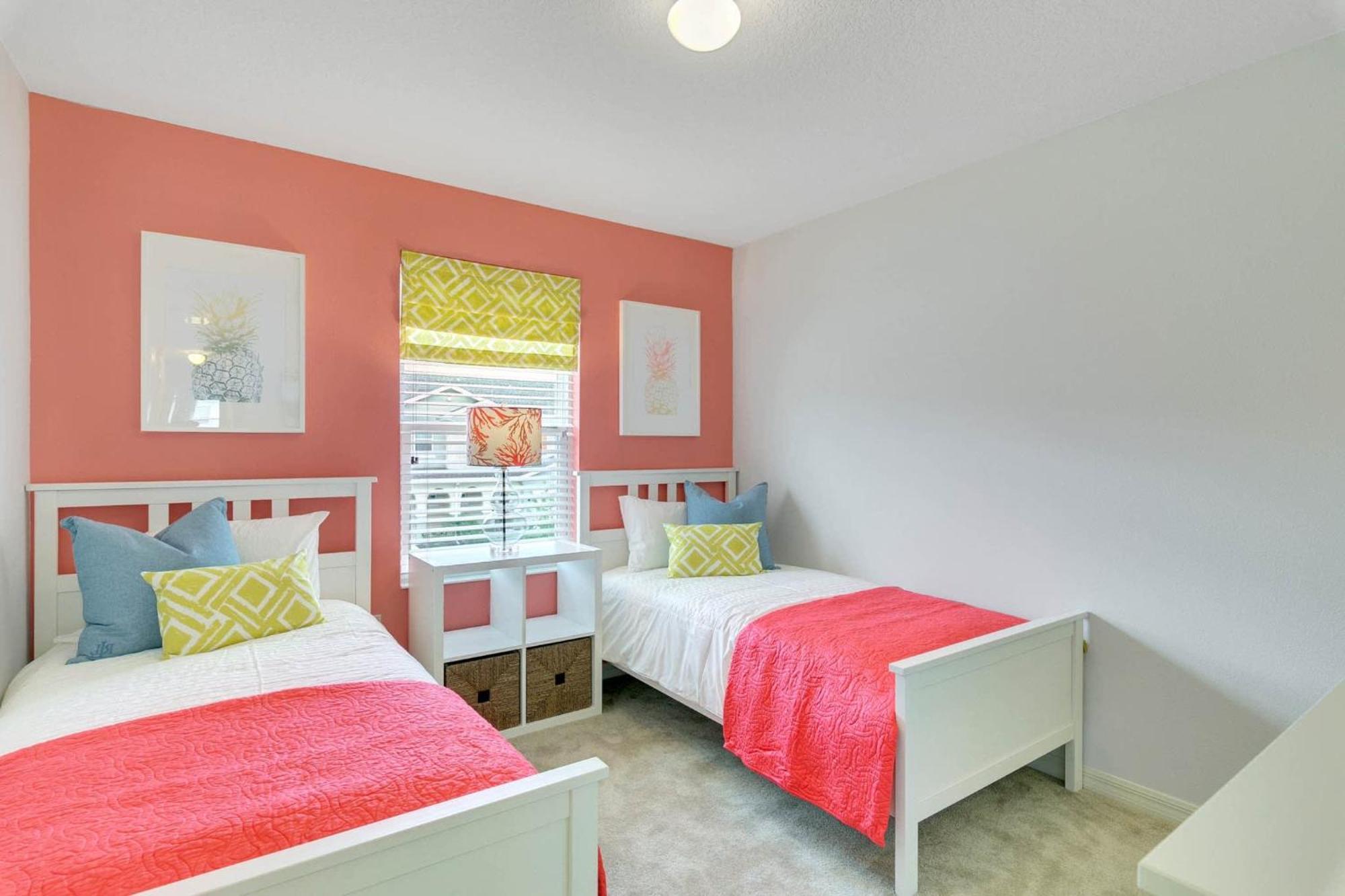 Four Bedrooms Townhome 5116 Kissimmee Kültér fotó