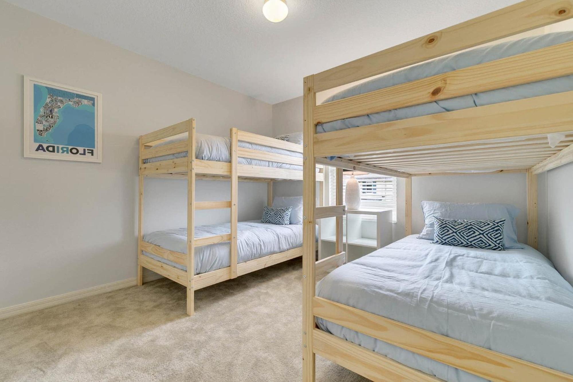 Four Bedrooms Townhome 5116 Kissimmee Kültér fotó